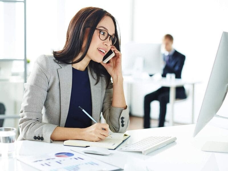 Почему отчетность важна для малого бизнеса